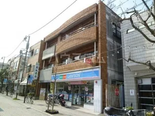 岩瀬ビルの画像