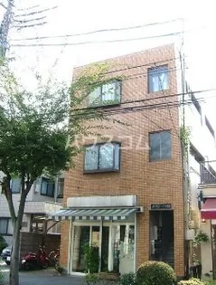 アクロ一ツ橋の画像