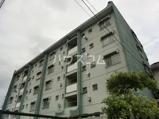 カトウハイツの画像