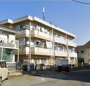 木下マンションの画像