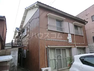 ますみ荘の画像