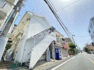 メゾンド メルの画像