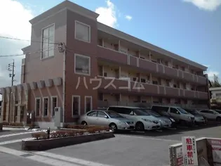 メゾン ダルカンシールI IIの画像