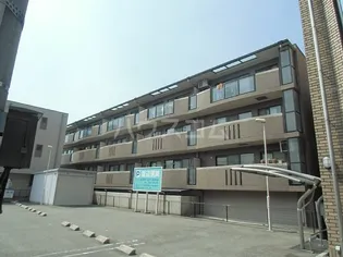 エーリス庄内の画像