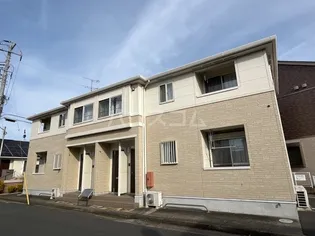 ルミナス メゾンの画像