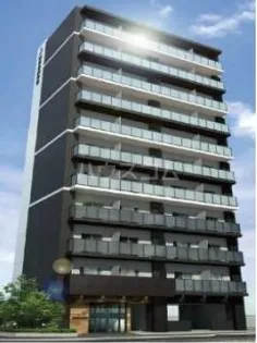 愛知県名古屋市西区菊井2丁目【マンション】の外観