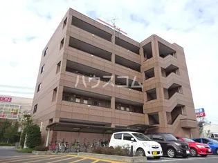 MAPLE GARDENの画像