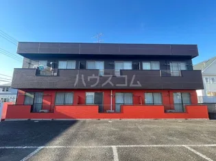 オレンジハイツ池田の画像