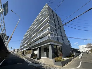 パークホームズ柏あけぼの二丁目の画像