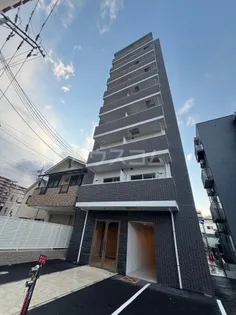 クローバー クレア池田の画像
