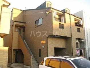 プランドール瓢箪山の画像