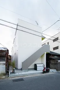 サンエイブリッジⅡの画像