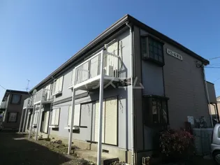 ドミール叶谷の画像