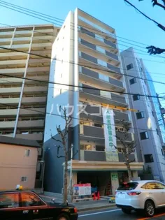 Z・R名駅【6階】の外観