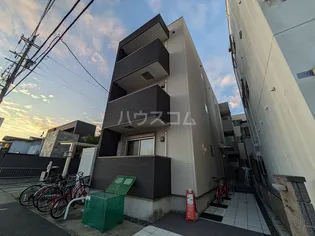 CHERIM黒川志賀町の画像