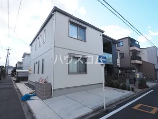 ヴィラ ボヌールの画像