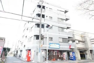 新町ビルの画像