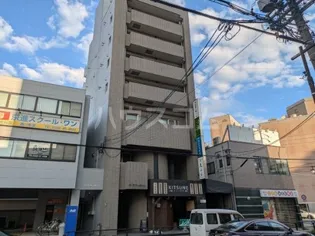 新豊土地ビルの画像