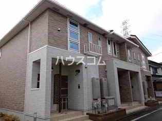 リバーサイドハウスの画像