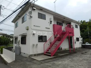 第2シルクロードハイツの画像