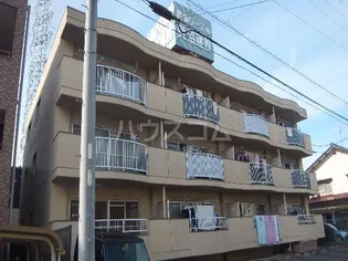 メゾンしかたの画像