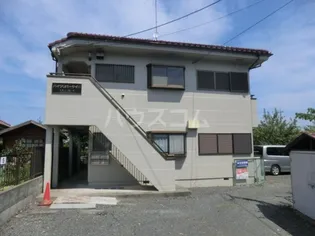 ハイツリバーサイドの画像