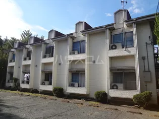 レオパレスYOUの画像