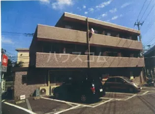 サン オカベ8の画像