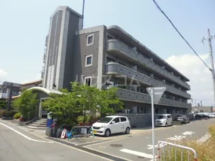 アヴェルデ十ヶ坪の画像