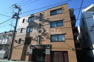 ライオンズマンション武蔵関の画像