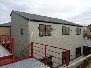 SEVEN WOODSの画像