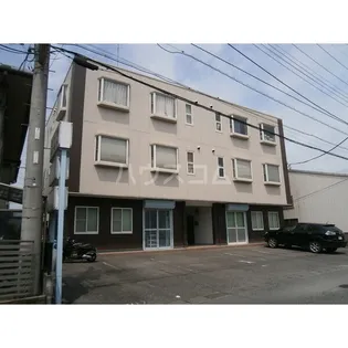 コーポ山本の画像