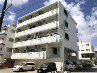 セイバリーハウスS Kの画像