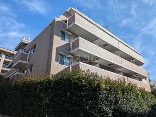 神奈川県川崎市宮前区犬蔵2丁目【マンション】の外観