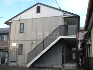 プリシェール小木田の画像