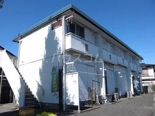 フォーブル三上の画像