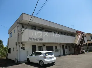 サンハイム加住の画像