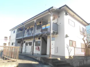 ハイツ富沢の画像