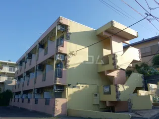 ラジオン連光寺の画像