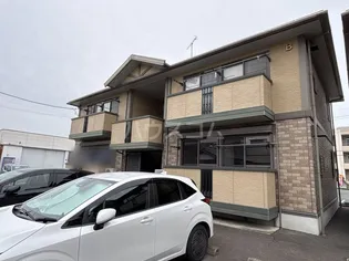 リヴィエールTOKI Aの画像