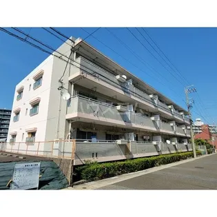 アークヒルズ社が丘の画像