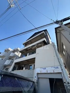 ウェルスクエア池田石橋Ⅲの画像