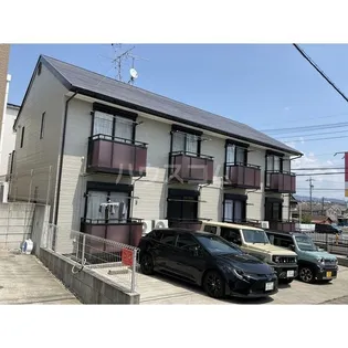 マルキーズ三郷の画像