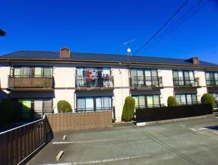 ボナール丸光 A棟の画像