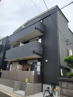 FSTYLE西取石3号館の画像