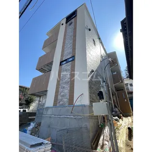 GARDEN HILLS MATSUDOの画像