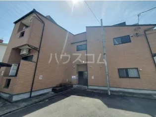 アソシア浅間【201号室】の外観