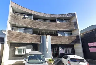 ステーションサイドの画像