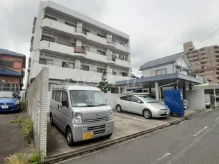 レジデンス西村の画像