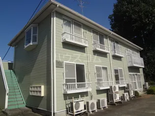 エステートピア シムラIの画像